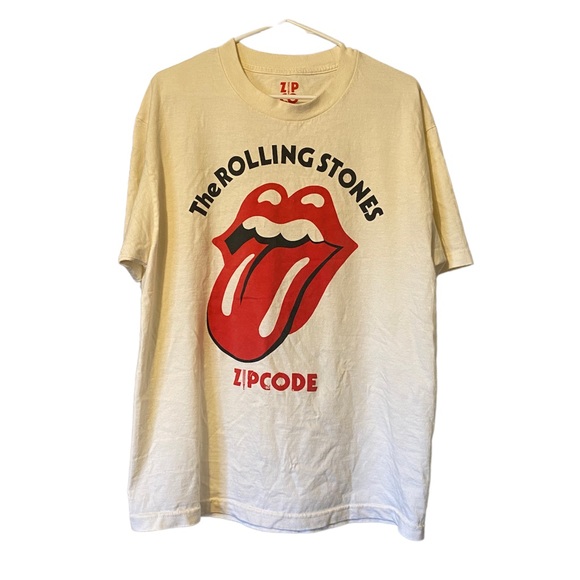 Rolling Stones tee shirt - Picture 1 of 4